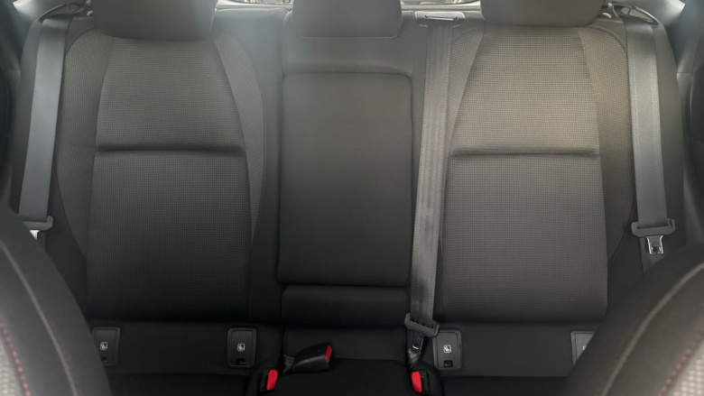 Mazda CX-30 2.5 e-Skyactiv G MHEV [140] Homura 5dr Petrol Hatchback